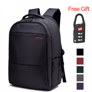 Unique Waterproof Nylon Backpack