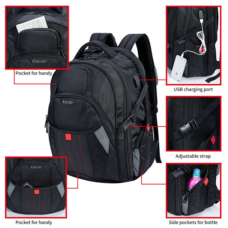 Travel Fashion Laptop Backpack