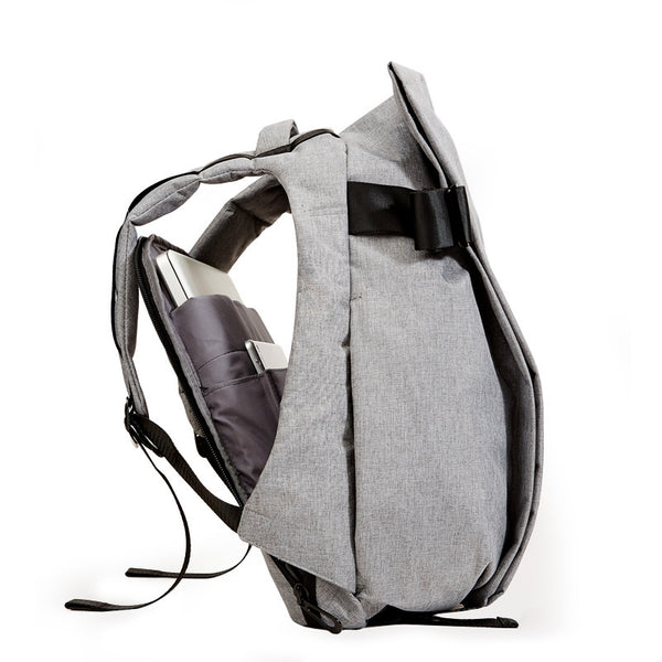 Waterproof Rucksack Unisex Backpack