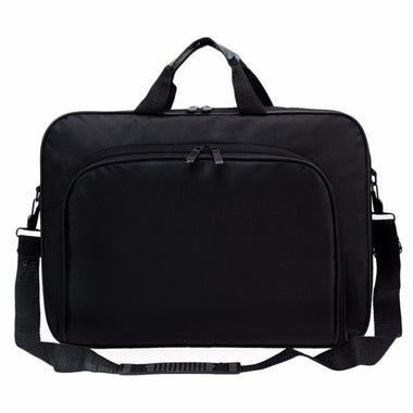 Multi functional Shoulder Laptop Handbag