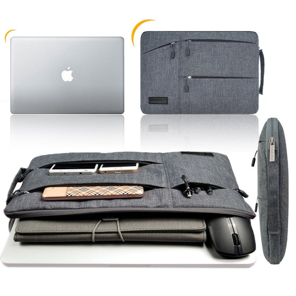 Nylon Laptop Sleeve