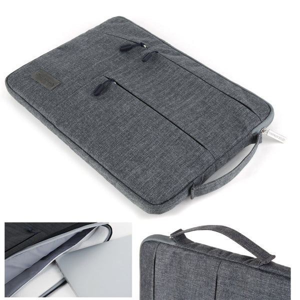 Nylon Laptop Sleeve