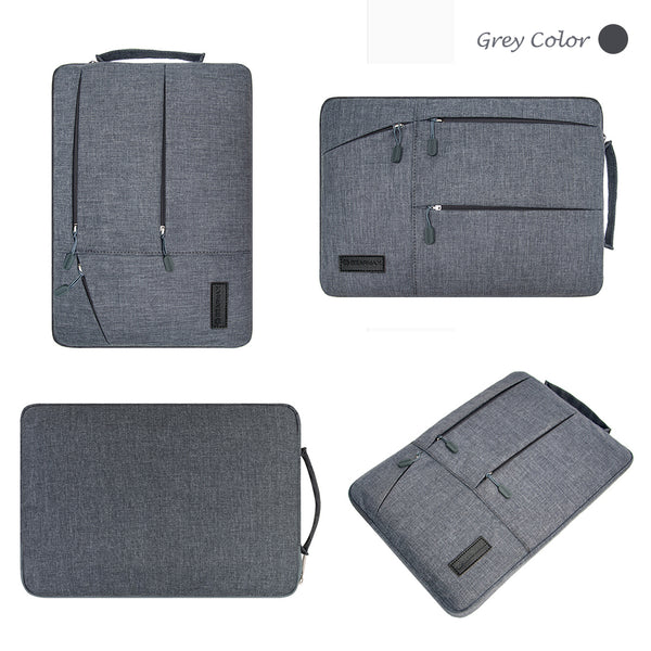Nylon Laptop Sleeve