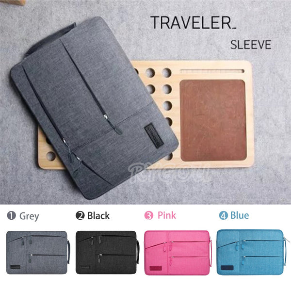 Nylon Laptop Sleeve