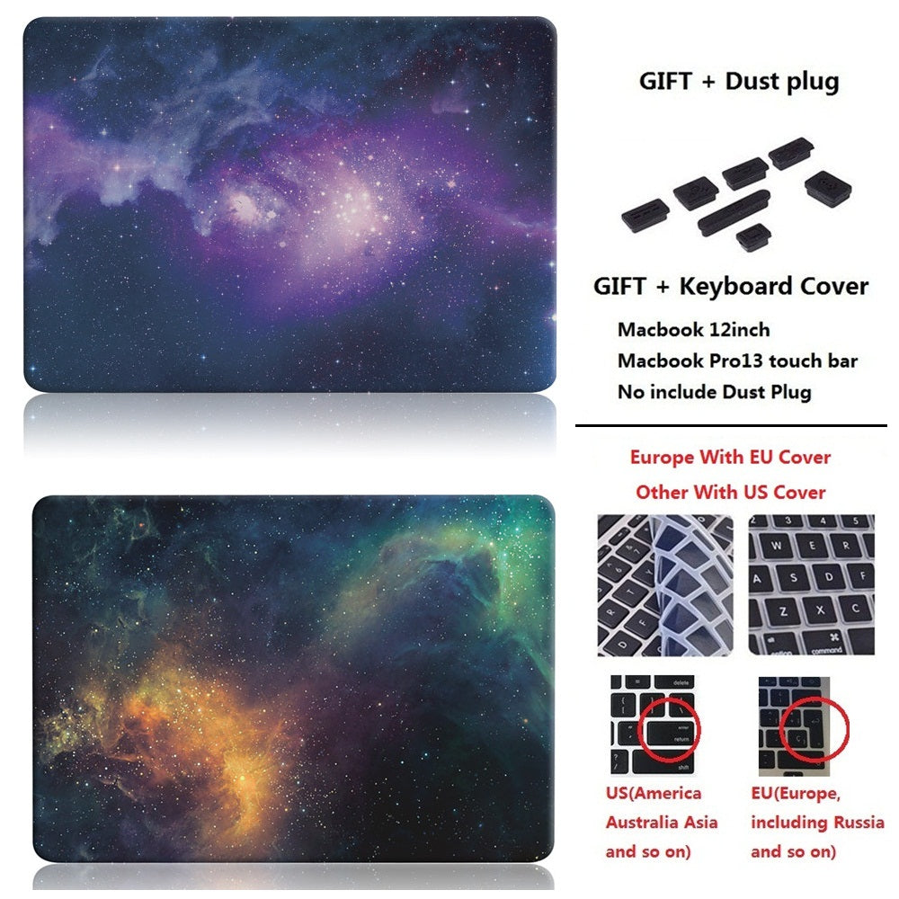 Starry Sky Hard Case Protector